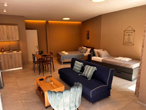 PREVEZA DOWNTOWN veranda