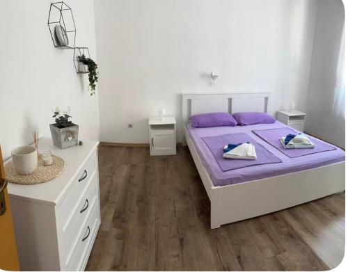 Apartman Mirjana