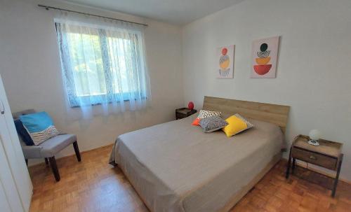 My Place - 1 minuto dal mare