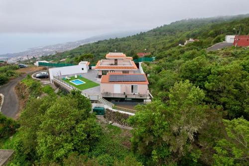 Skyview Duplex con vistas 360, Stevier