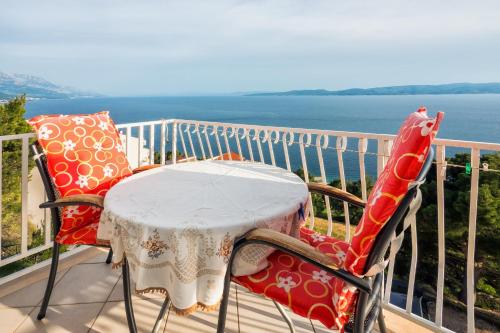 VieW on th sea PISAK