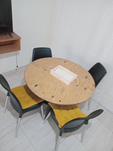 Fotografie z fotogalerie ubytování Apartamento Mobiliado v destinaci Macapá