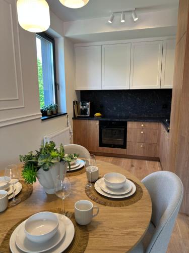 Morzlive75 apartament blisko morza