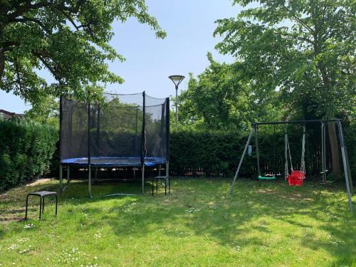 Gallery image of Happy Land in Landskrona