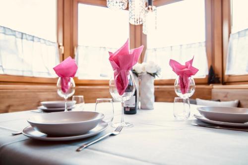 Fotografie z fotogalerie ubytování Stadtnestl Apartment v destinaci Vipiteno