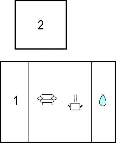 an image of a diagram of a water cycle at Stunning Home In Gueschart With Wifi in Gueschart