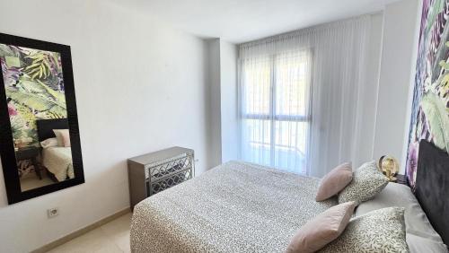 BEACH VALENCIA LUXURY A36-22 Apartment with terrace and sea views