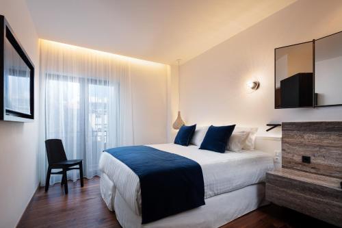 Sea Path IV Chania city center luxury Appartment