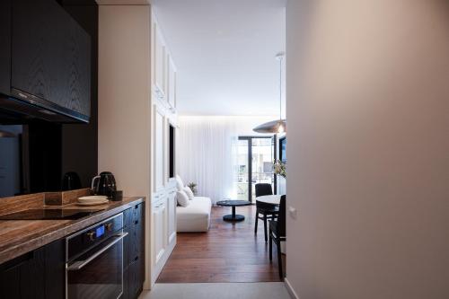 Sea Path IV Chania city center luxury Appartment