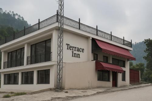 Φωτογραφία από το άλμπουμ του Terrace Inn σε Dargai