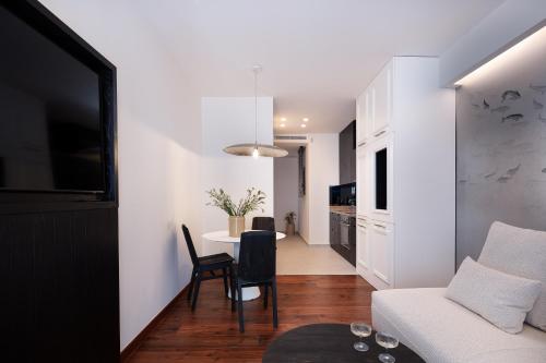 Sea Path IV Chania city center luxury Appartment