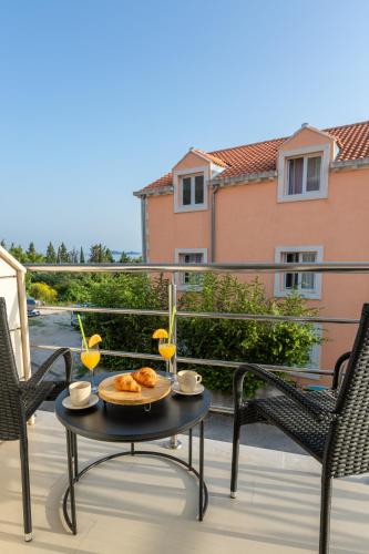 Apartment Lucija
