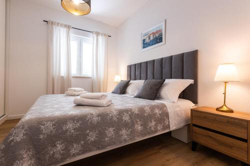 Apartment Lucija