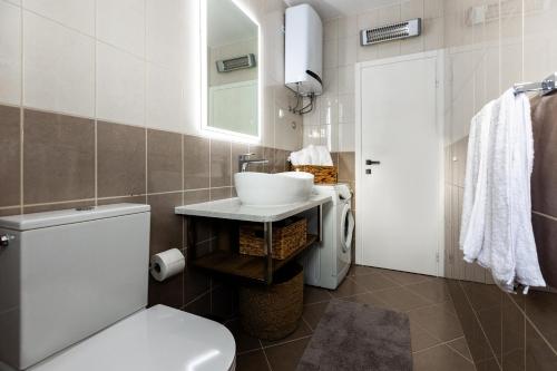 Apartment Lucija