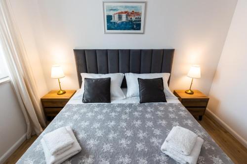 Apartment Lucija
