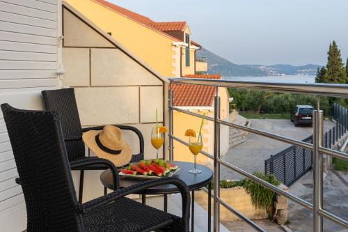 Apartment Lucija