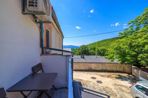 Gallery image of Apartment Lozann in Povile
