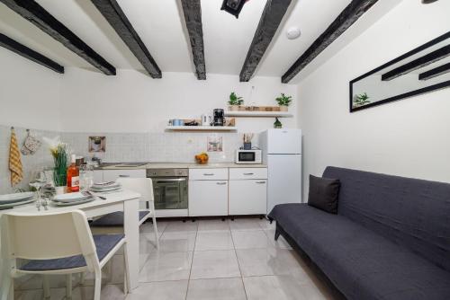 Gallery image of Apartment Lozann in Povile