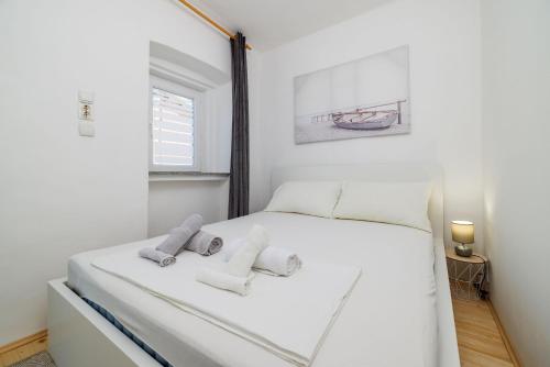 Gallery image of Apartment Lozann in Povile