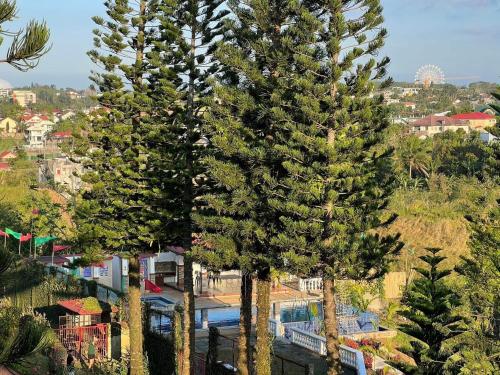 Fotografie z fotogalerie ubytování Infinity pines tagaytay v destinaci Sampong