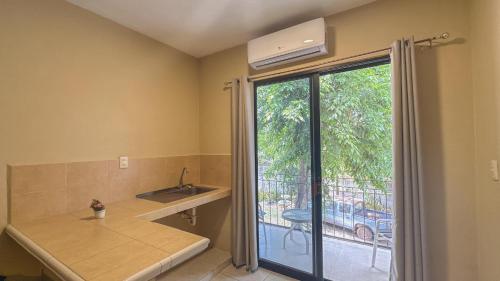 Fotografie z fotogalerie ubytování Casa Daniels Guesthouse v destinaci Valladolid
