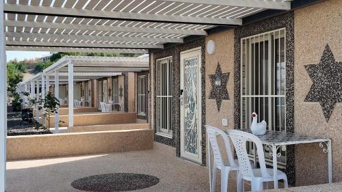 Gallery image of The Dream Compound- by Biankini in Kalia