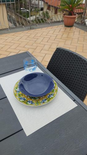 Fotografie z fotogalerie ubytování La Terrazza v destinaci Avella