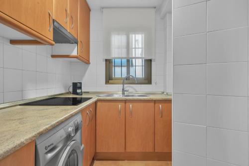 POLO Apartments 5D Jacaranda photo 15