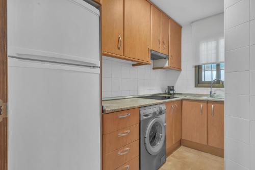 POLO Apartments 5D Jacaranda photo 16