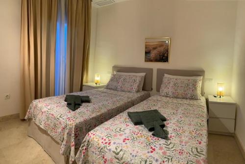 Bahia De Marbella Townhouse