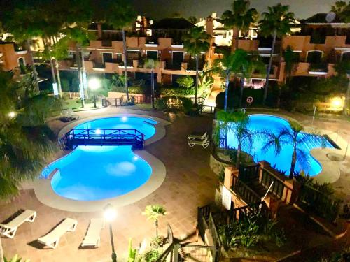 Bahia De Marbella Townhouse