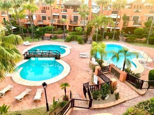 Bahia De Marbella Townhouse