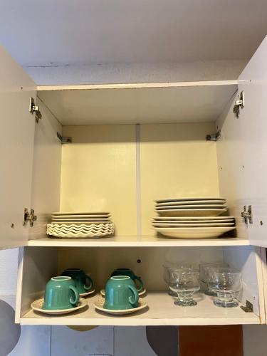 Foto dalla galleria di CASA JASMIM, vila florescer, centro histórico!! a Piranhas