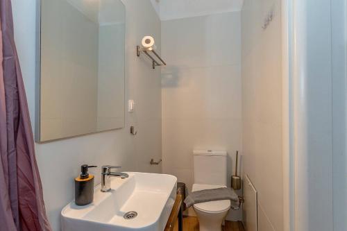 Gallery image of DOWN TOWN Luxurious Apartments (2) in Alexandroupoli