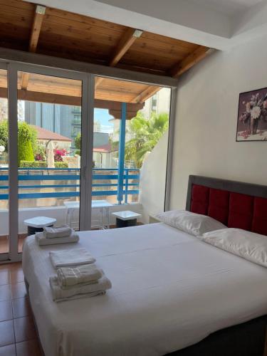 Albi Apartments Sarande