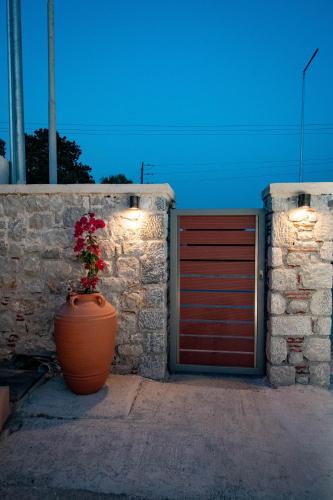 Fotografie z fotogalerie ubytování Casa Serena v destinaci Lárdos