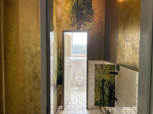 Fotografie z fotogalerie ubytování Comebackpackers v Berlíně