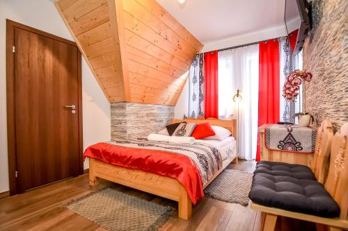 Gallery image of "Czarna Turnia "Zakopane in Zakopane