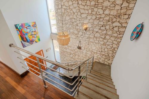 Φωτογραφία από το άλμπουμ του Villa Talya σε Ghazoua