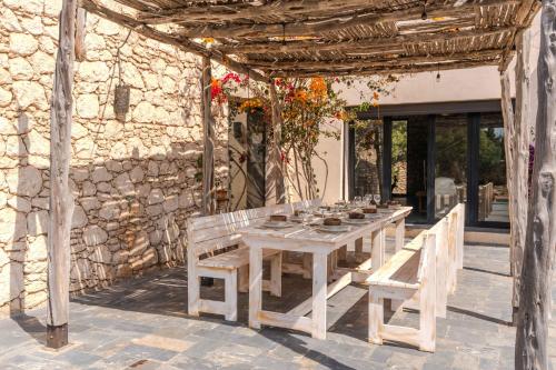 Φωτογραφία από το άλμπουμ του Villa Talya σε Ghazoua