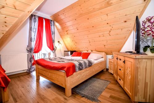 Gallery image of "Czarna Turnia "Zakopane in Zakopane