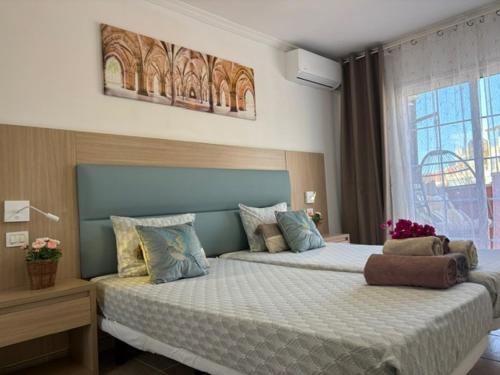 Ola! Holiday Apartment Los Cristianos