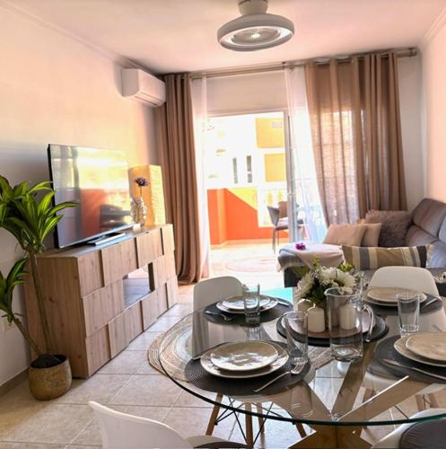 Ola! Holiday Apartment Los Cristianos