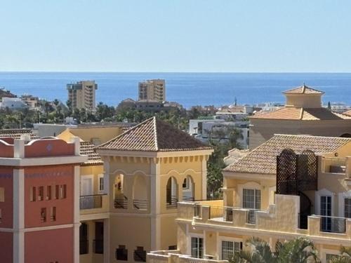 Ola! Holiday Apartment Los Cristianos