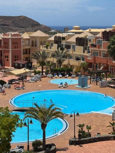 Ola! Holiday Apartment Los Cristianos