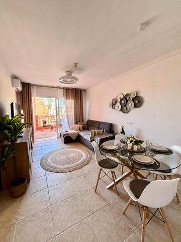 Ola! Holiday Apartment Los Cristianos