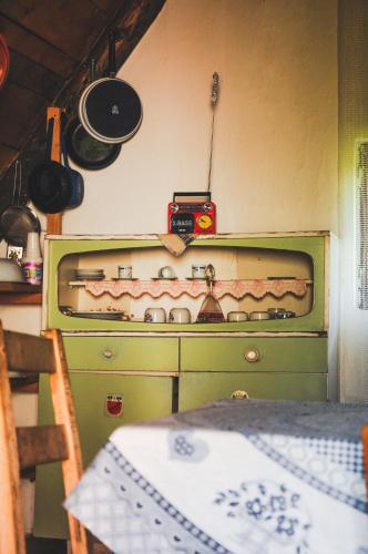 Fotografie z fotogalerie ubytování House Duzi v destinaci Duži
