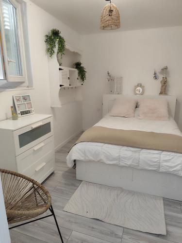 Chambre proche Paris, 15min aéroports Bourget Roissy et Villepinte Parc des expositions