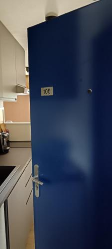 Appartement plus parking à 100 mètres de Prte de Thiers