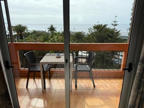 Valle Luz Apartment Ocean View